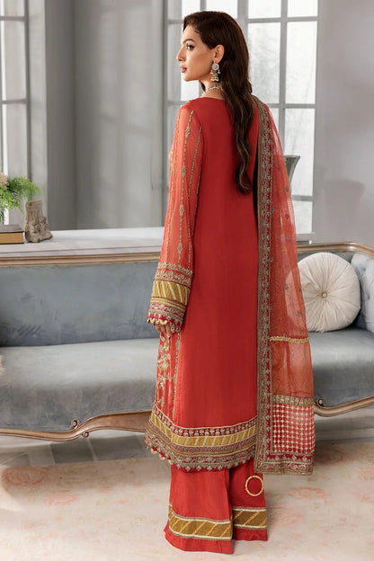 Motifz | Premium Embroidered Formals 24 | 3392