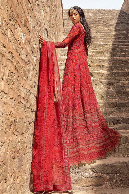 Motifz | Premium Embroidered Formals 24 | 2763