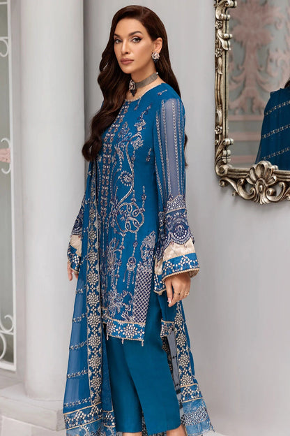 Motifz | Premium Embroidered Formals 24 | 3395