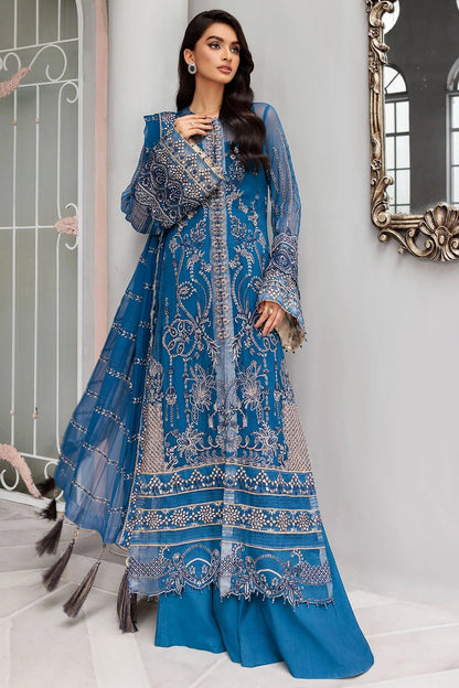 Motifz | Premium Embroidered Formals 24 | 3395