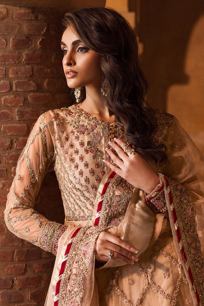 Motifz | Premium Embroidered Formals 24 | 4122