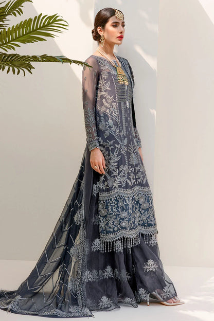 Motifz | Premium Embroidered Formals 24 | 3190