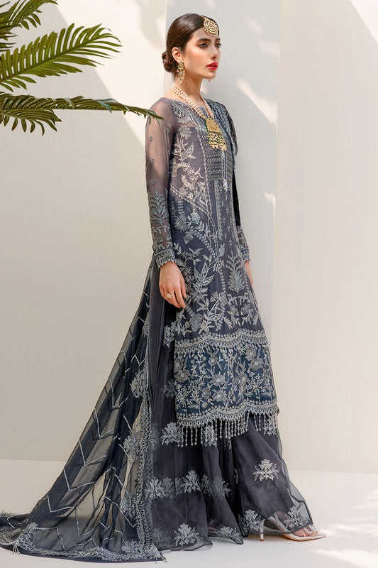 Motifz | Premium Embroidered Formals 24 | 3190
