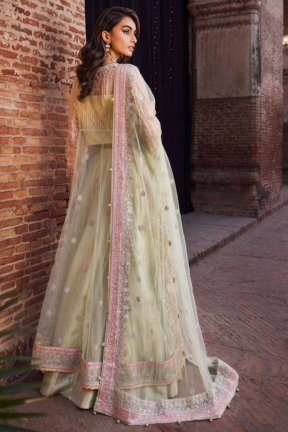 Motifz | Premium Embroidered Formals 24 | 4121