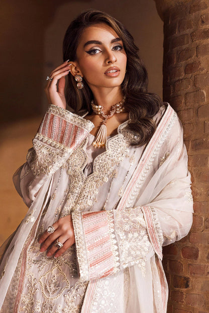 Motifz | Premium Embroidered Formals 24 | 4127
