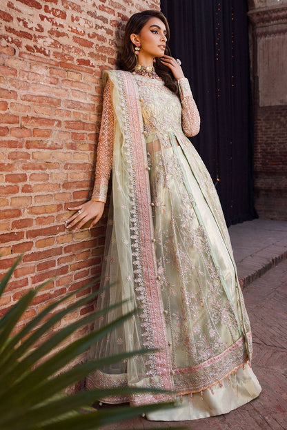 Motifz | Premium Embroidered Formals 24 | 4121