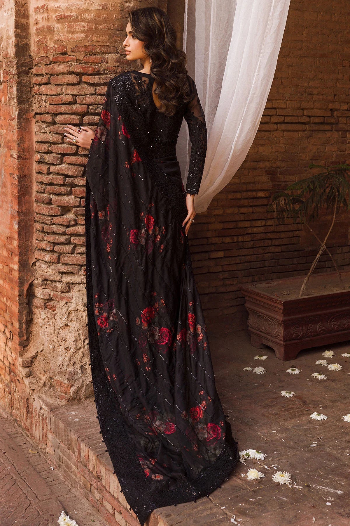 Motifz | Premium Embroidered Formals 24 | 4130