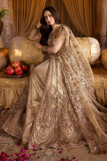 Motifz | Bridal Couture | 0006-AARAISH