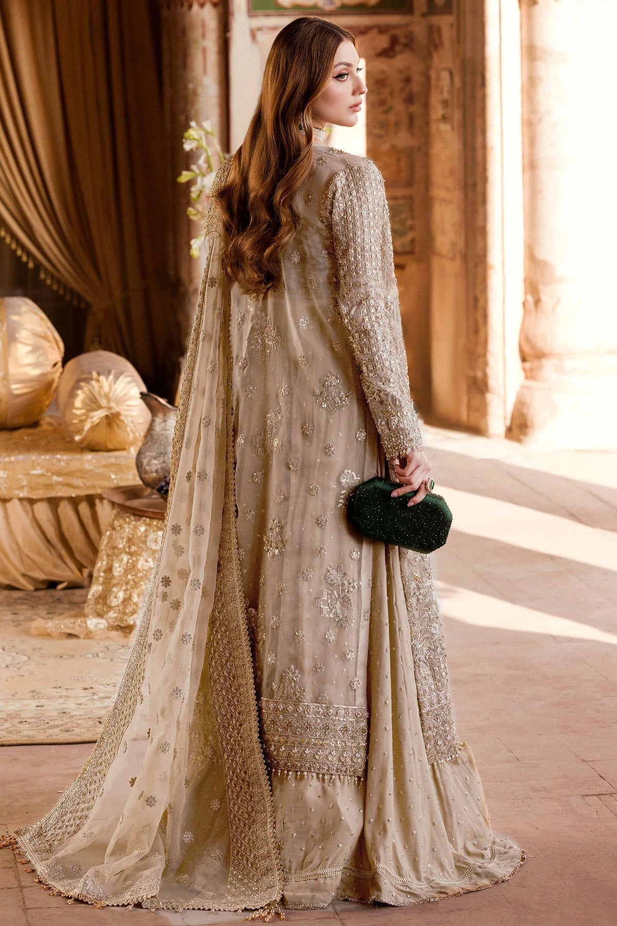 Motifz | Bridal Couture | 0003-KHAWAISH