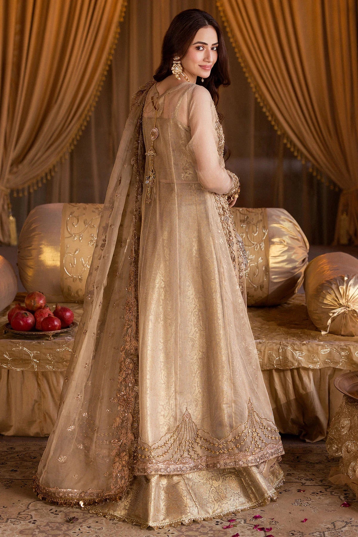 Motifz | Bridal Couture | 0006-AARAISH