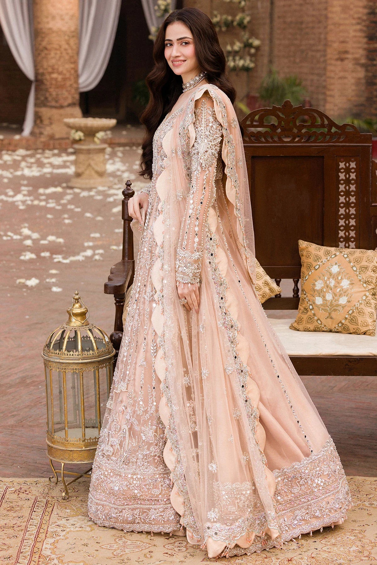 Motifz | Bridal Couture | 0008-DASTAAN