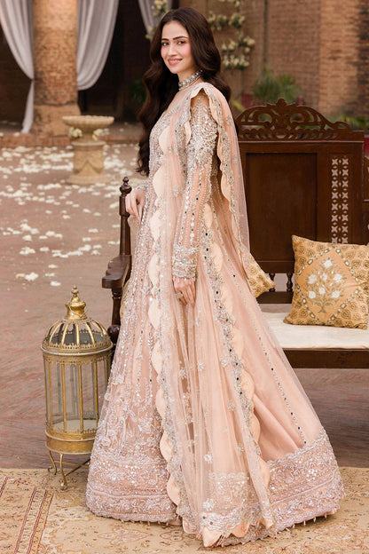 Motifz | Bridal Couture | 0008-DASTAAN