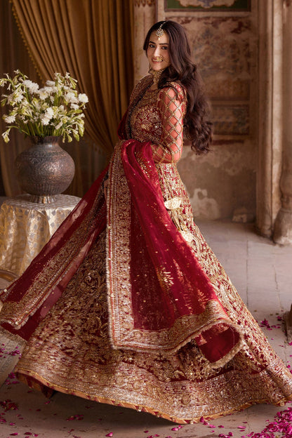 Motifz | Bridal Couture | 0004-RIWAAYAT