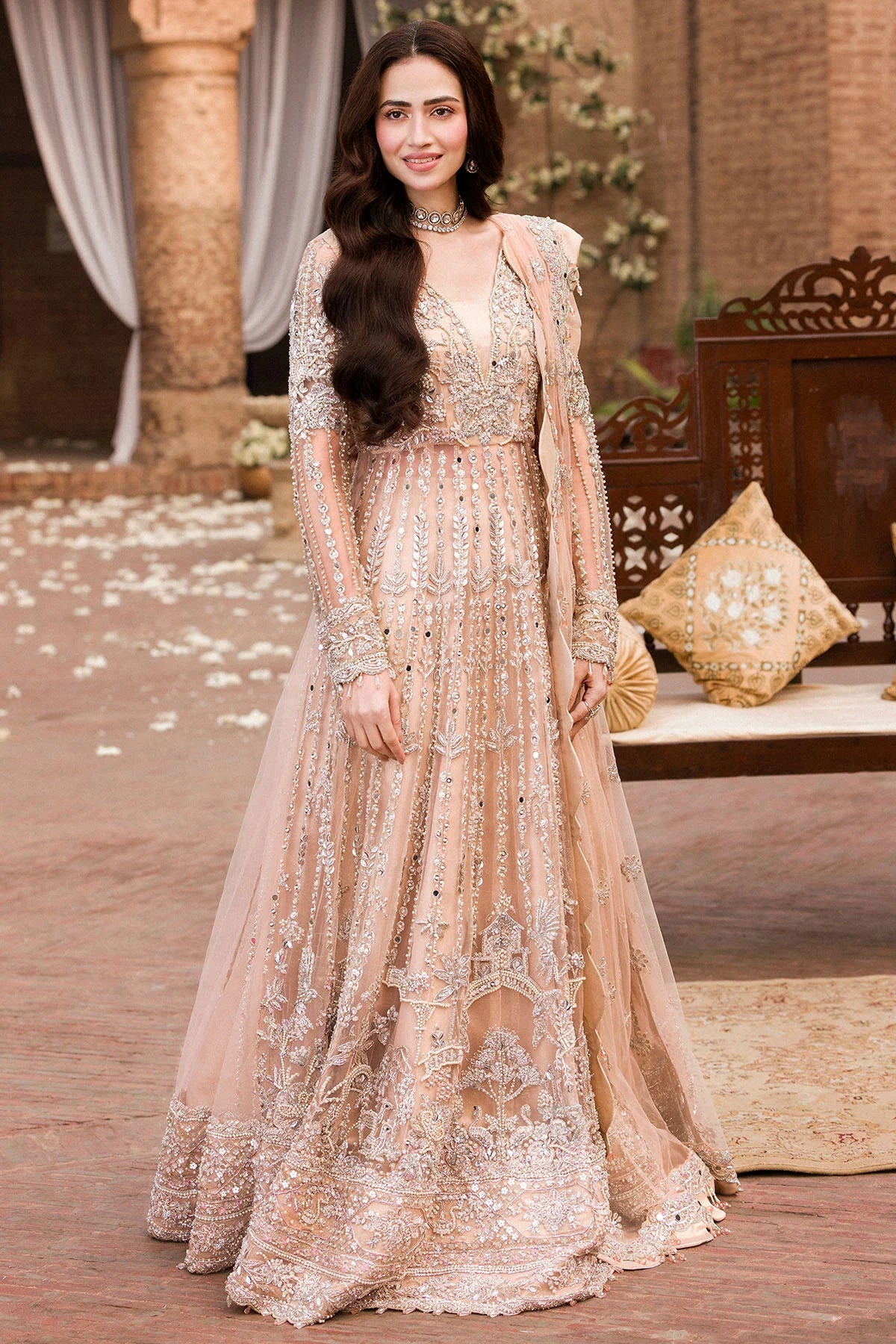 Motifz | Bridal Couture | 0008-DASTAAN