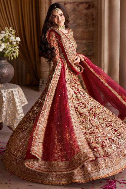 Motifz | Bridal Couture | 0004-RIWAAYAT