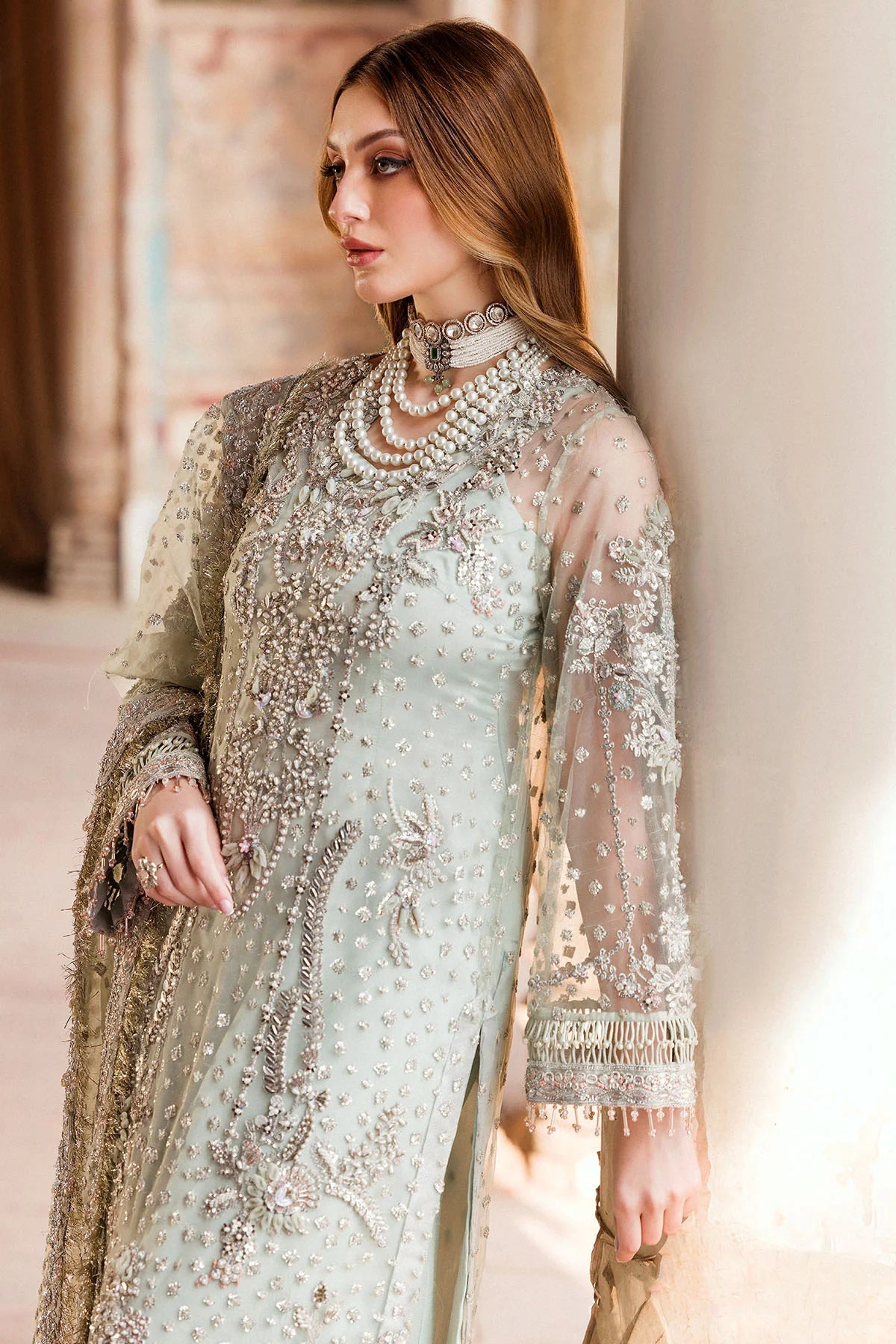Motifz | Bridal Couture | 0001-NURIYAH