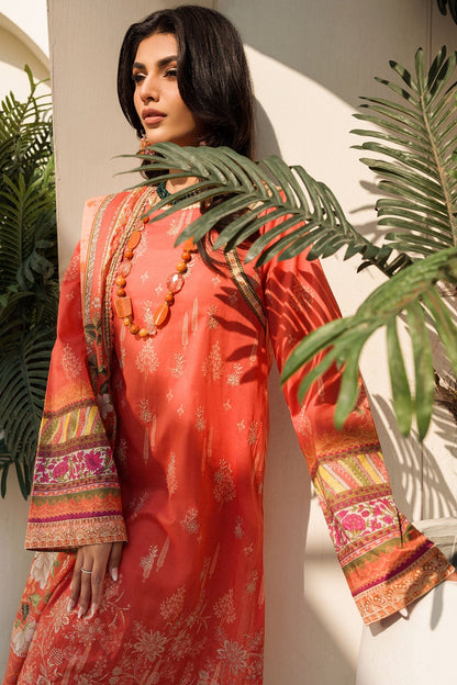 Motifz | Umang Luxury Lawn | A-03