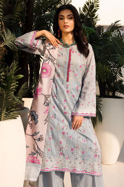 Motifz | Umang Luxury Lawn | A-04