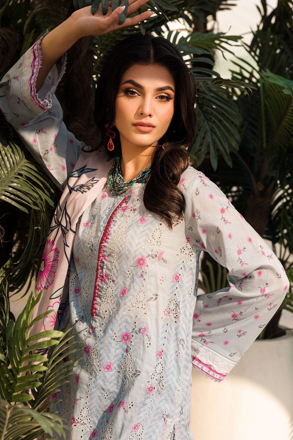 Motifz | Umang Luxury Lawn | A-04