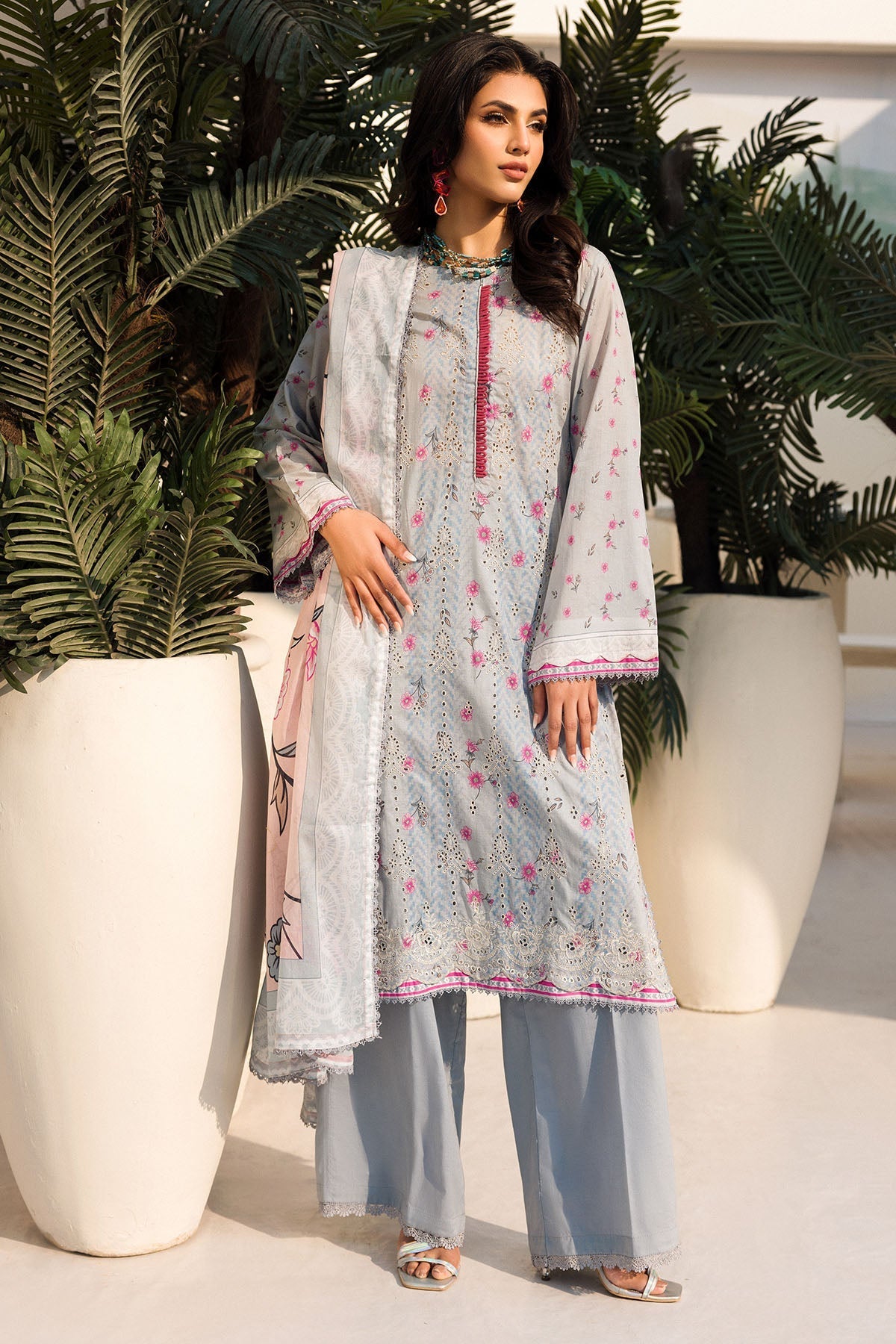 Motifz | Umang Luxury Lawn | A-04