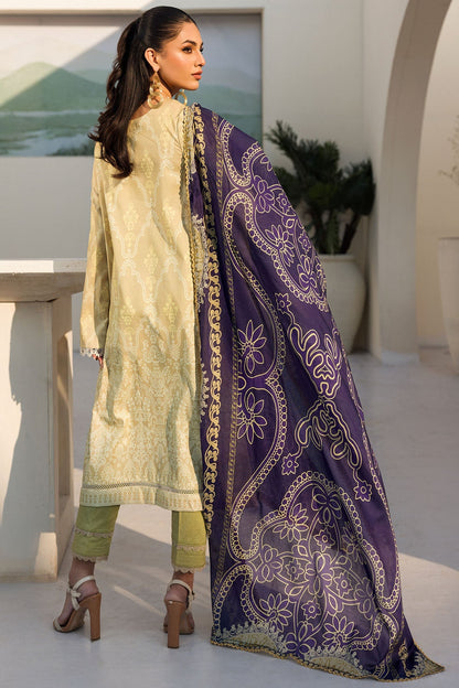 Motifz | Umang Luxury Lawn | A-05