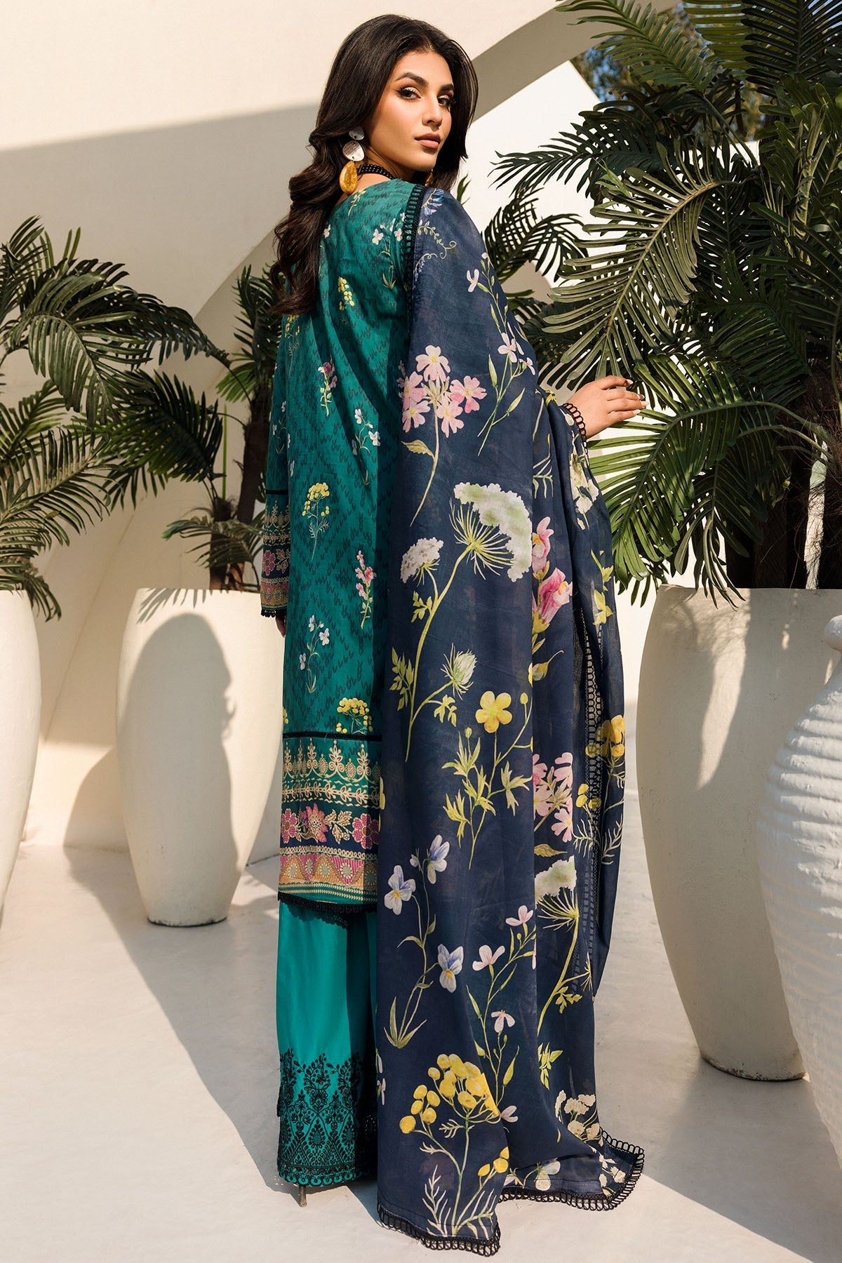 Motifz | Umang Luxury Lawn | A-06