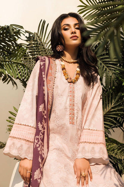 Motifz | Umang Luxury Lawn | A-07