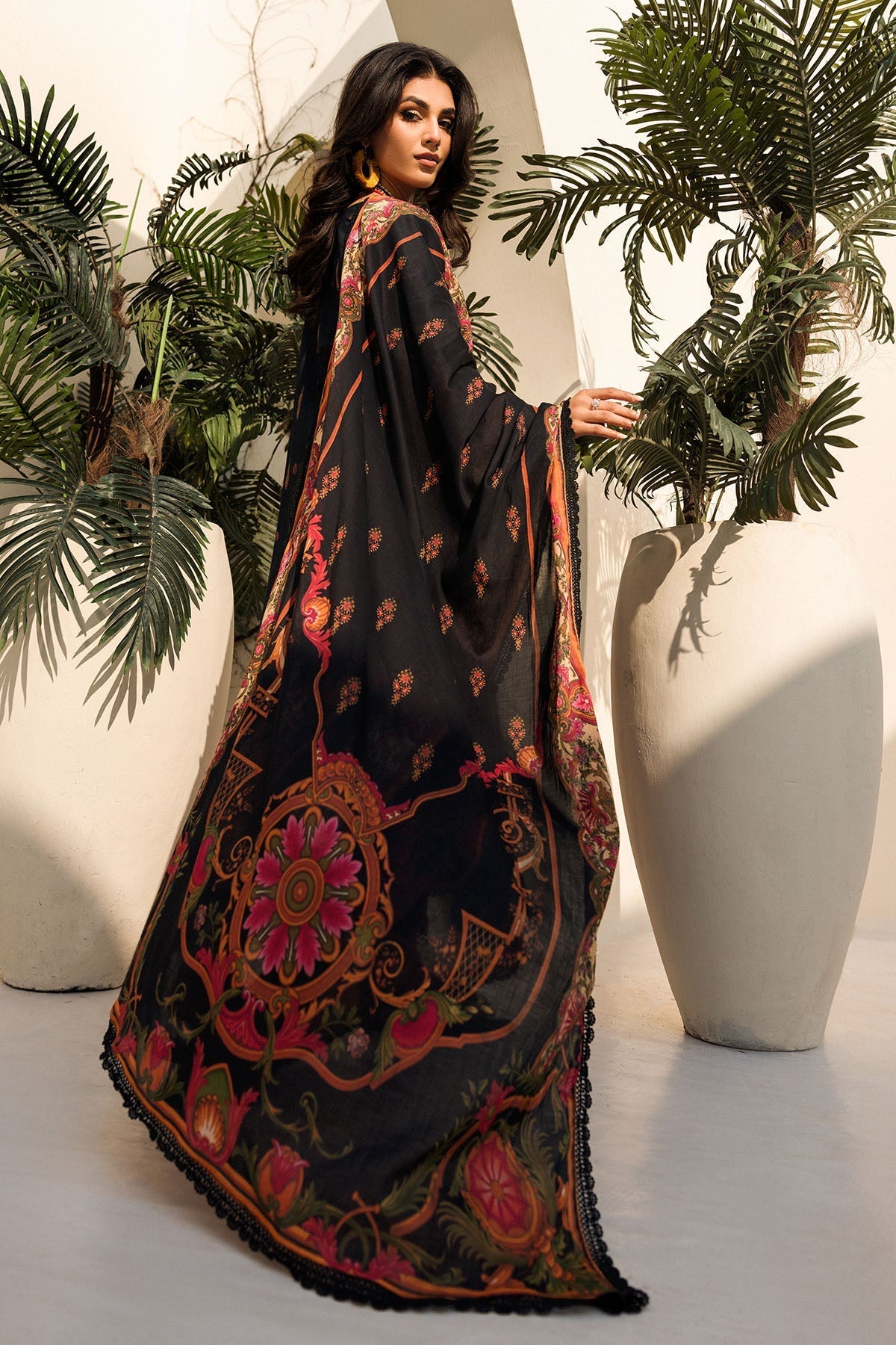 Motifz | Umang Luxury Lawn | A-08