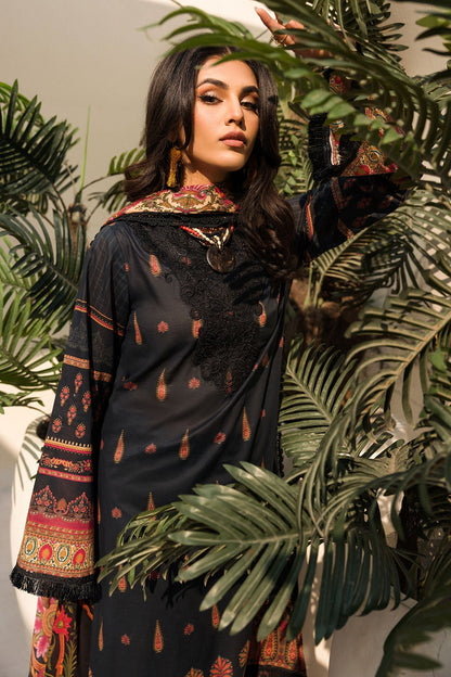 Motifz | Umang Luxury Lawn | A-08