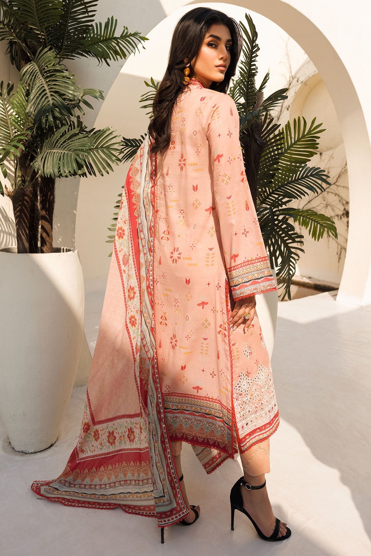 Motifz | Umang Luxury Lawn | A-09