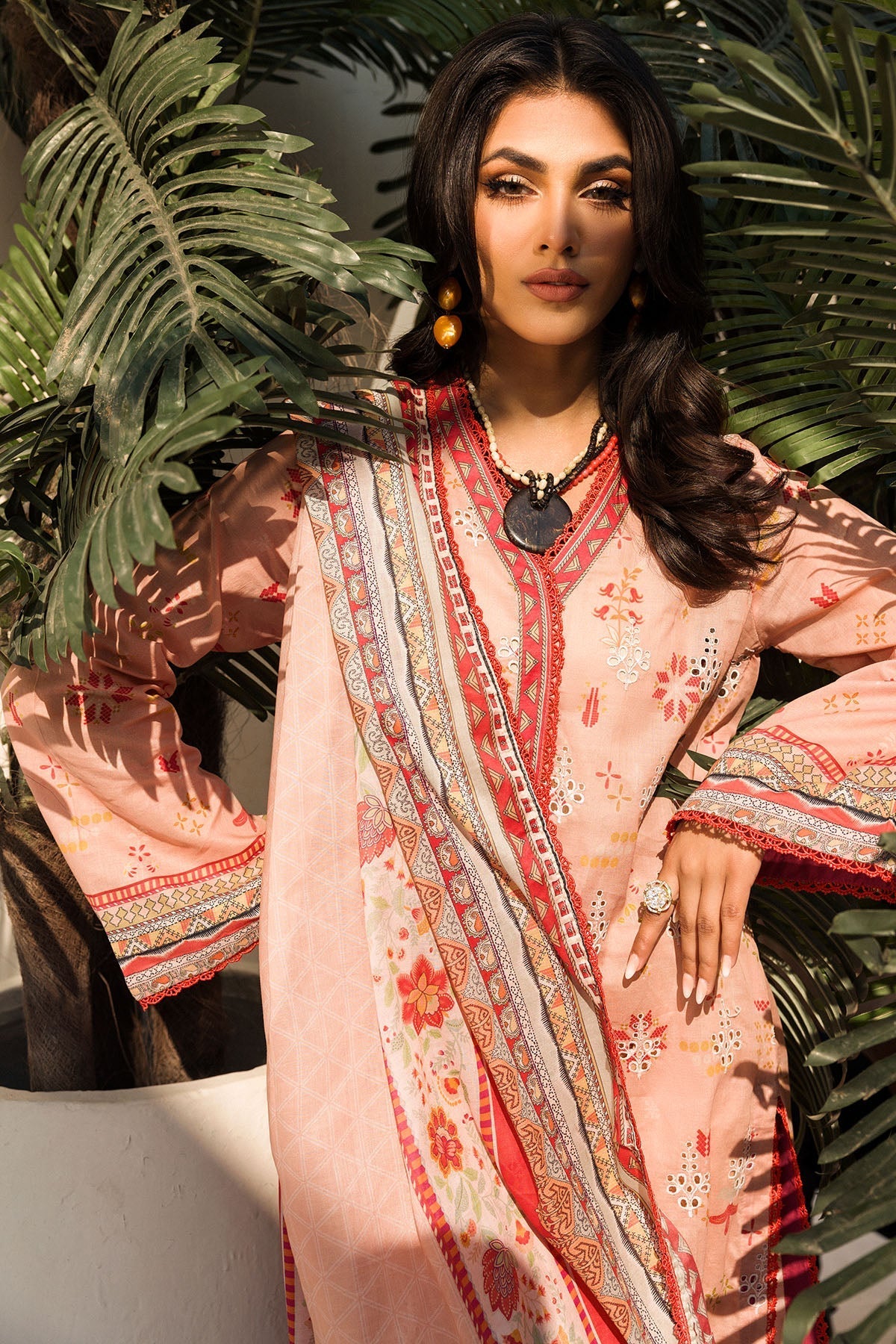 Motifz | Umang Luxury Lawn | A-09