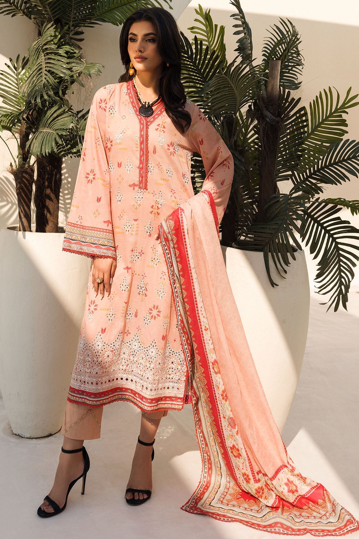 Motifz | Umang Luxury Lawn | A-09