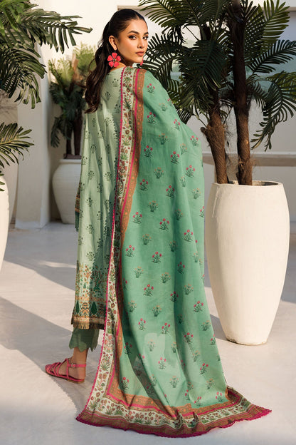 Motifz | Umang Luxury Lawn | A-10