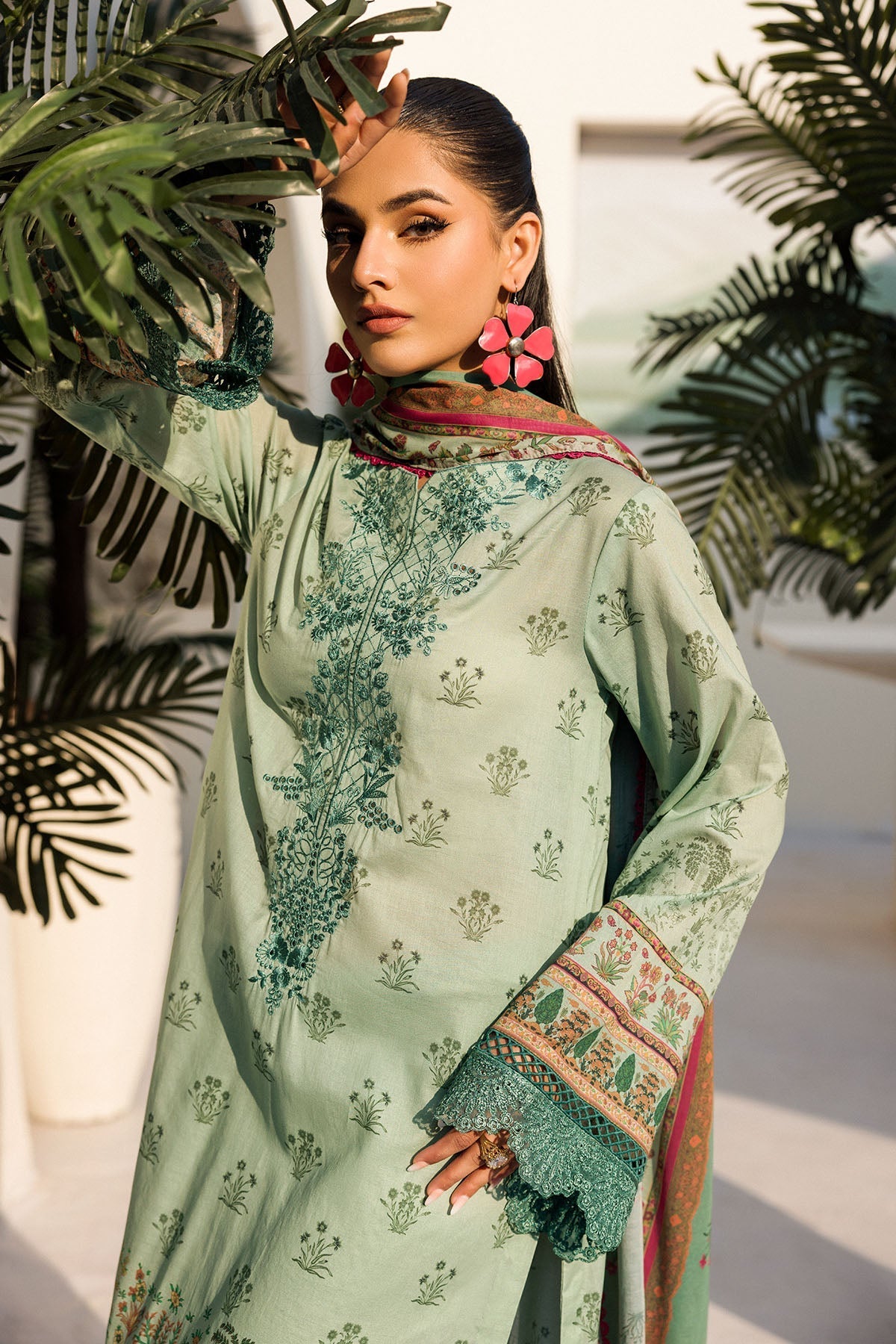 Motifz | Umang Luxury Lawn | A-10