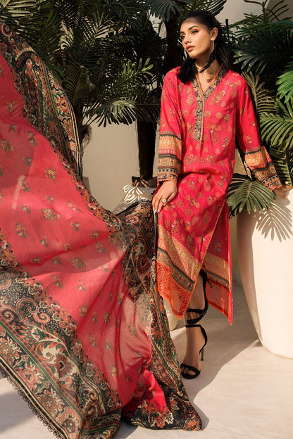 Motifz | Umang Luxury Lawn | A-11