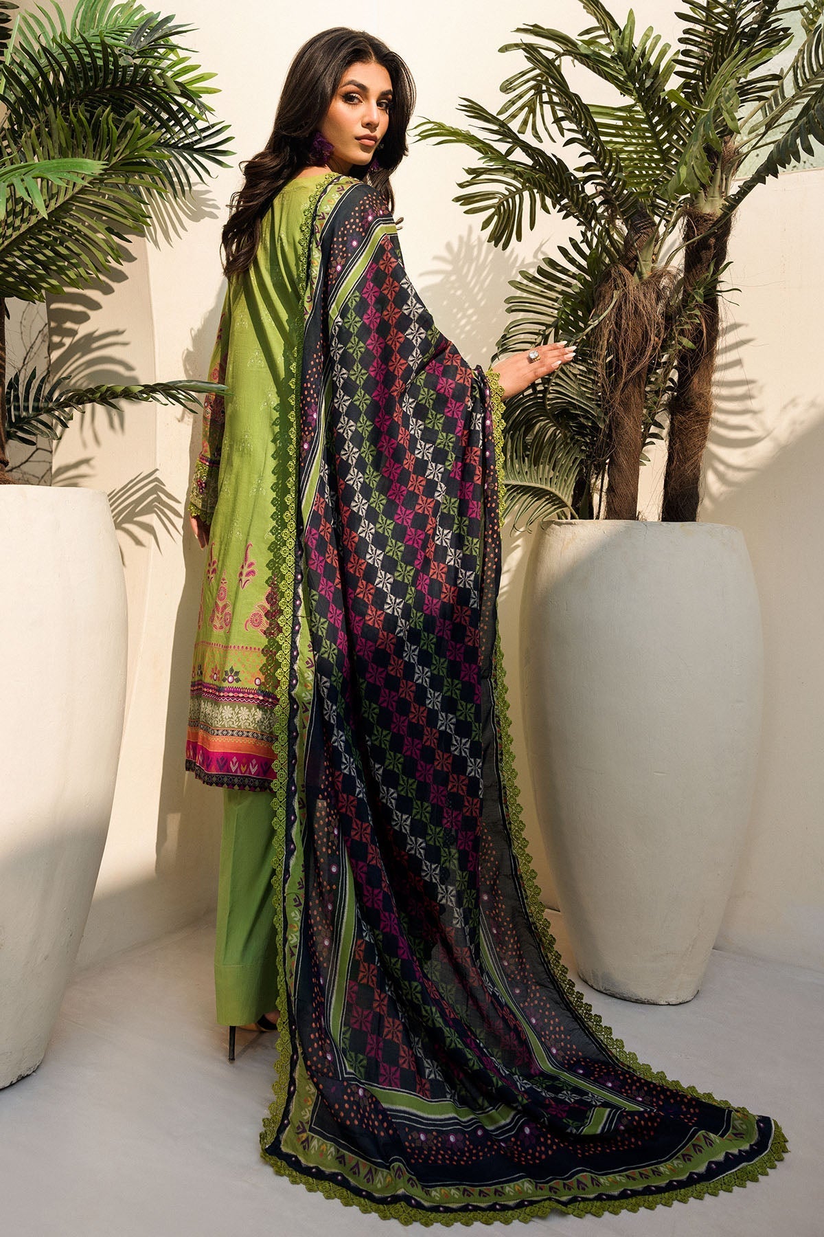 Motifz | Umang Luxury Lawn | A-12