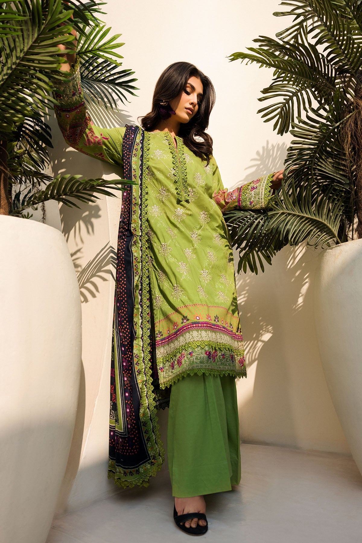 Motifz | Umang Luxury Lawn | A-12
