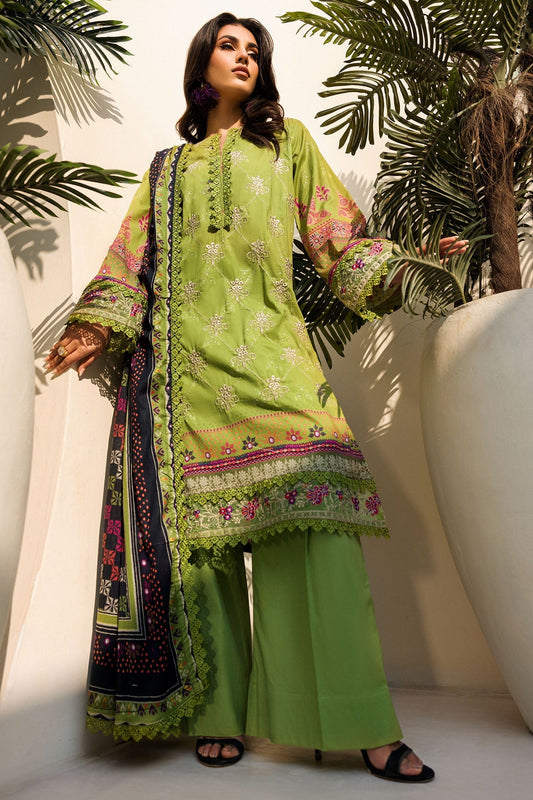 Motifz | Umang Luxury Lawn | A-12