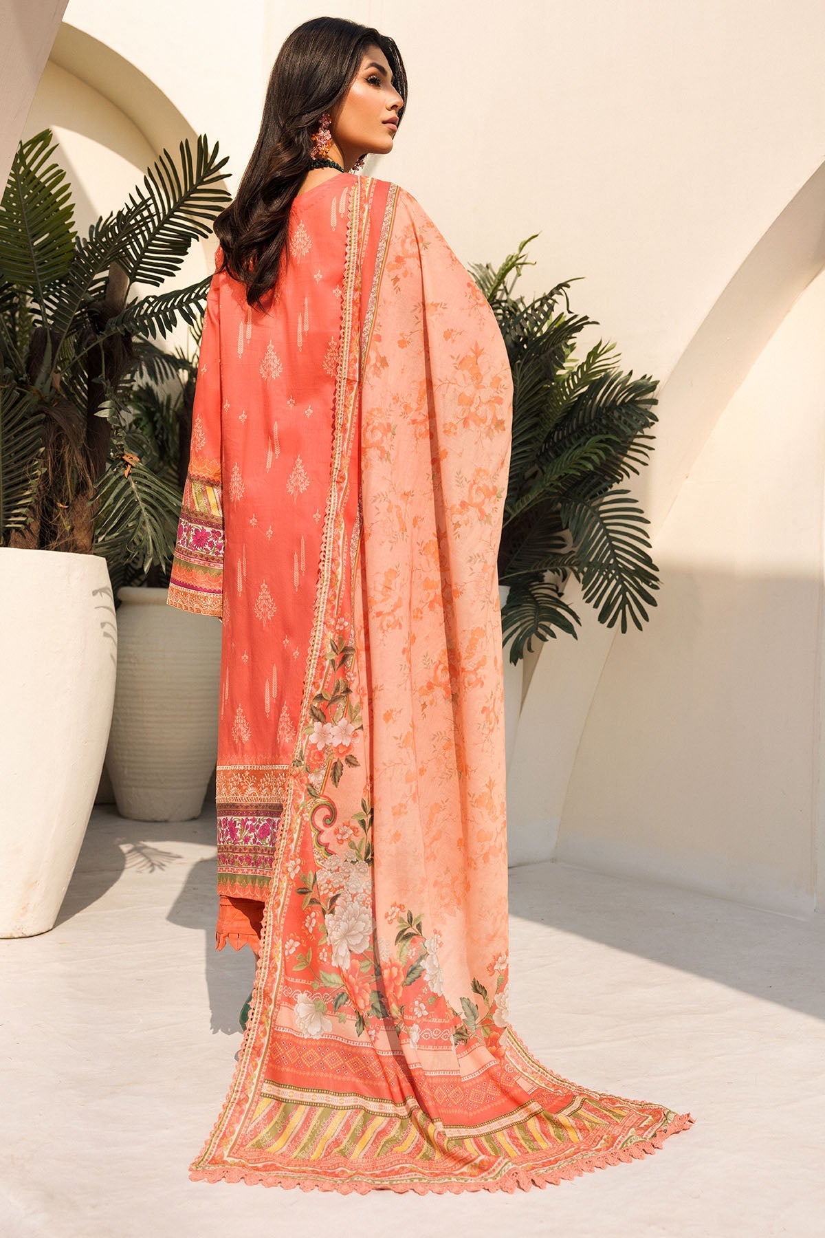 Motifz | Umang Luxury Lawn | A-03