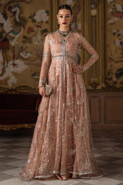 Mushq | Adelaide Pret Couture |  Viviene