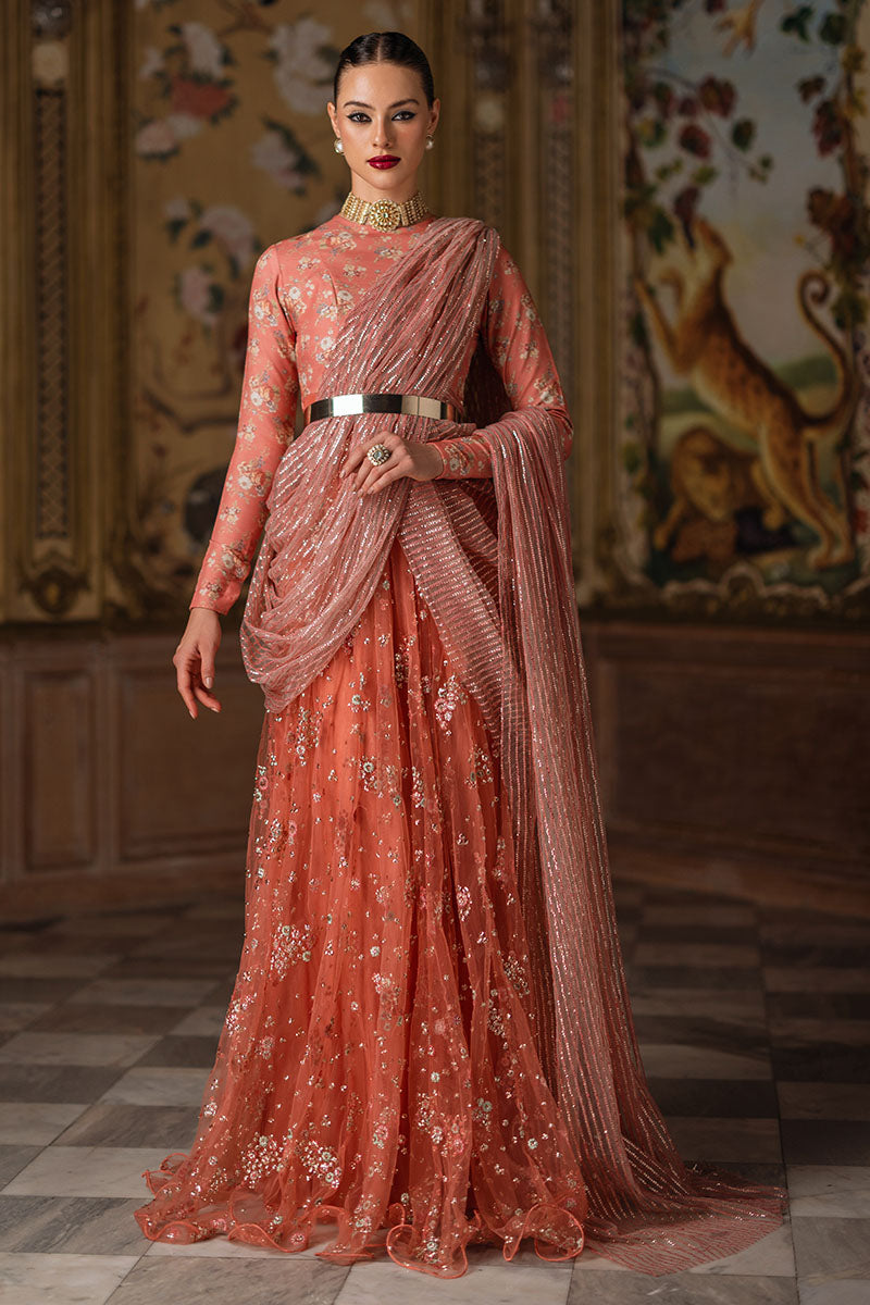 Mushq | Adelaide Pret Couture |  Juliet - House Of Anaya