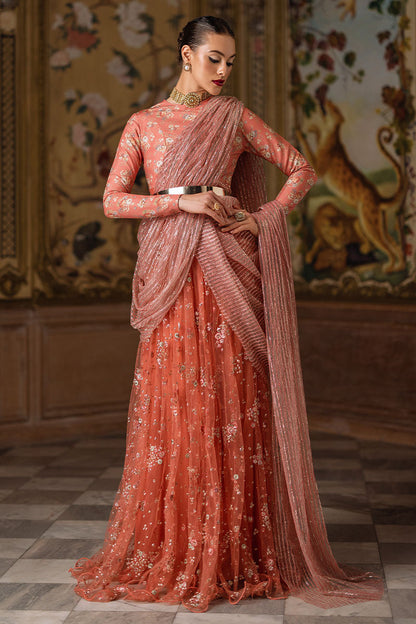 Mushq | Adelaide Pret Couture |  Juliet - House Of Anaya