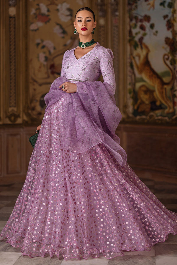 Mushq | Adelaide Pret Couture |  Margot - House Of Anaya