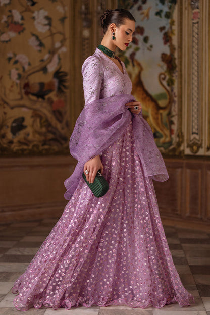 Mushq | Adelaide Pret Couture |  Margot - House Of Anaya