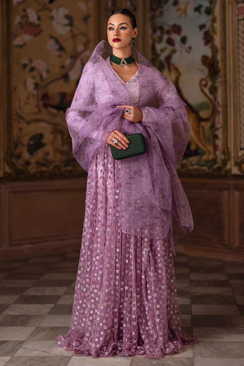 Mushq | Adelaide Pret Couture |  Margot - House Of Anaya