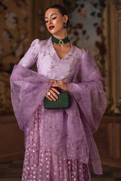 Mushq | Adelaide Pret Couture |  Margot - House Of Anaya