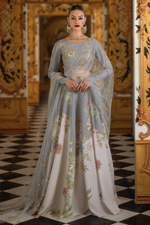 Mushq | Adelaide Pret Couture |  Rosalie - House Of Anaya