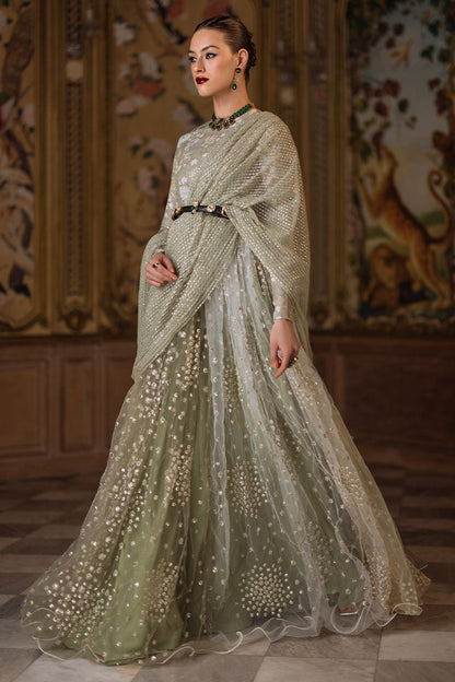 Mushq | Adelaide Pret Couture |  Arabell - House Of Anaya