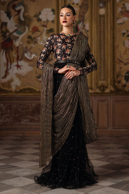 Mushq | Adelaide Pret Couture |  Clara - House Of Anaya