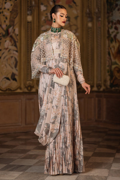 Mushq | Adelaide Pret Couture |  Helen - House Of Anaya